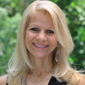 Meet your Posher, Jo-ann